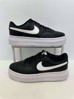 Nike Women's Court Vision Alta SZ 11